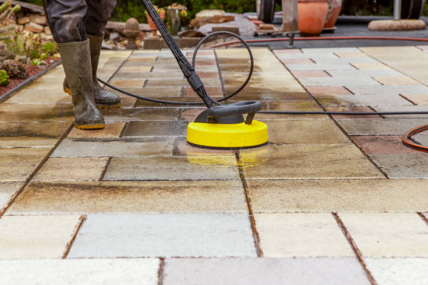 Best Machinery and Equipment Cleaning  in White Marsh, MD