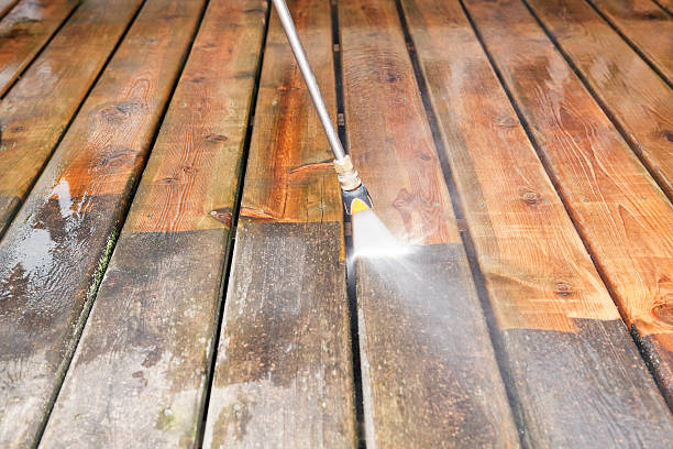 Professional Pressure Washing Services in White Marsh, MD