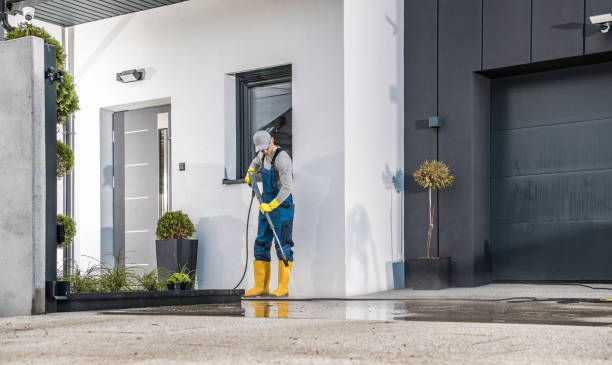 Best Parking Lot and Garage Cleaning  in White Marsh, MD
